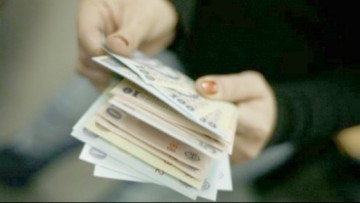 Creditarea a revenit la sumele din perioada de boom