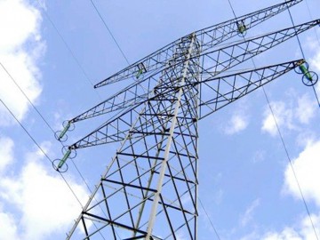Preţul electricităţii va scădea cu 5-6% la 1 ianuarie