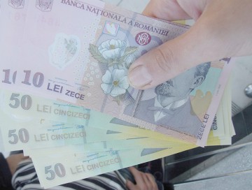 Fermierii pot accesa fonduri de la Comisia Europeană