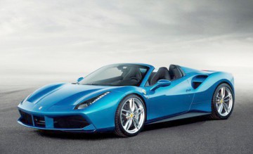 Ferrari ajunge şi pe Bursa de la Milano