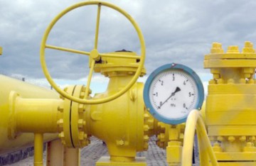 Rusia opreşte livrările de gaze către Ucraina