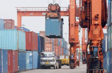 Valoarea importurilor a crescut cu 5,8%