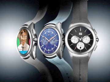 LG a retras de la comercializare un smartwatch la câteva zile după lansare