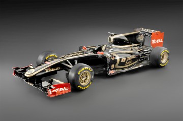 Discuții pentru preluarea Lotus de către Renault