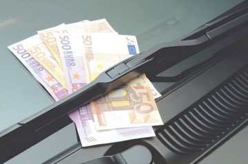 Sumele astronomice pentru RCA vor conduce la falimentul firmelor de transport