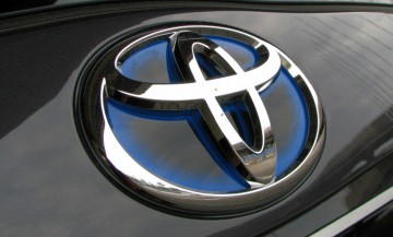 Toyota recheamă pentru a două oară 1,6 mil vehicule în Japonia