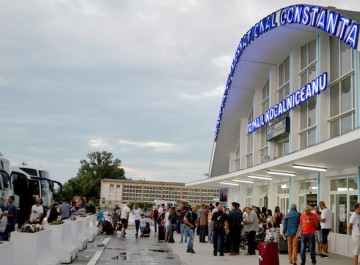 Constanţa ar putea avea un zbor direct către Chişinău