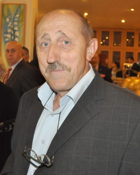 Gheorghe Donţu