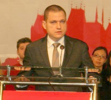 Mircea Dobre