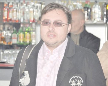 Bosânceanu s-a ales cu o nouă CONDAMNARE
