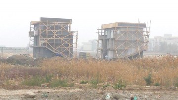 Preotul Salomia construieşte pensiuni în Mamaia Sat
