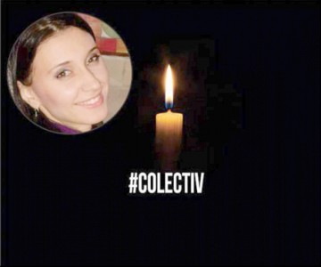 Bilanţul victimelor incendiului de la Colectiv a crescut la 58
