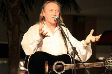 Constănțeni, pregătiți-vă să fiți colindați! Ștefan Hrușcă vine la Constanța