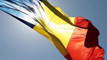 Ziua Națională a României, sărbătorită la Liceul Teoretic „Traian”