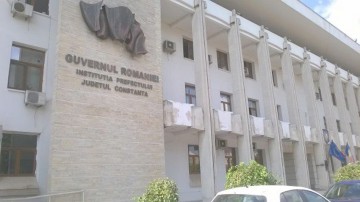 Nicolae Constantin, exclus din Consiliul Local Băneasa