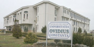 Universitatea Ovidius investește în sediul în care funcționează Facultatea de Educație Fizică și Sport