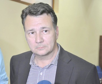 Primarul suspendat al oraşului Techirghiol rămâne în arest
