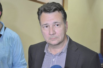 Primarul suspendat din Techirghiol rămâne în arest