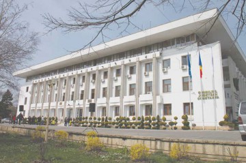 Consiliul Judeţean a mai pierdut un proces cu instituţia Curţii de Conturi