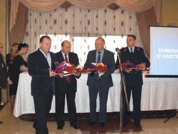 Valorile Medgidiei, premiate la Gala de Excelență