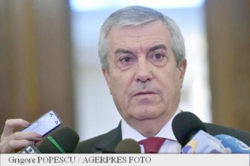 Tăriceanu se simte ameninţat de premierul Cioloş