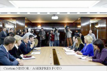 Cioloş: Am găsit blocat Programul Operaţional Regional aferent perioadei 2007-2013