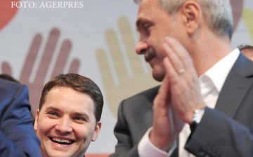 Dragnea: Cu toată părerea de rău, PSD va vota pentru ridicarea imunităţii lui Şova