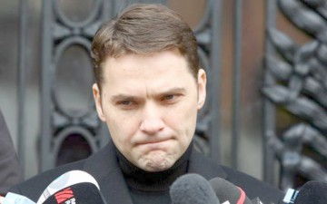 Comisia Juridică a Senatului a dat aviz favorabil pentru arestarea lui Dan Şova