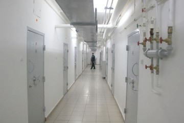 Bătăuşii din Cogealac, săltaţi de poliţişti
