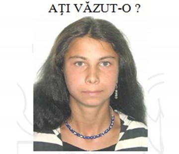 Trei persoane din Constanţa, între care o minoră, căutate de poliţişti