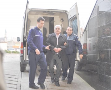 Ţarălungă rămâne sub control judiciar
