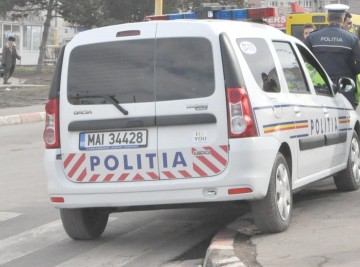 Doi şoferi din Constanţa s-au ales cu dosare penale