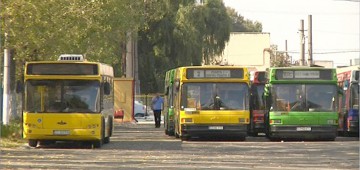Şomerii din Constanţa vor avea parte de gratuităţi la transportul în comun!