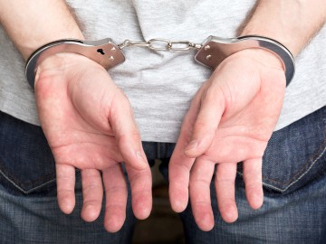 Poliţiştii constănţeni au prins un condamnat care era dat în urmărire!