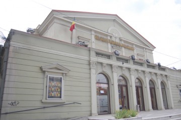 Clădirea în care își desfășoară activitatea Teatrul de Stat Constanța nu prezintă risc seismic