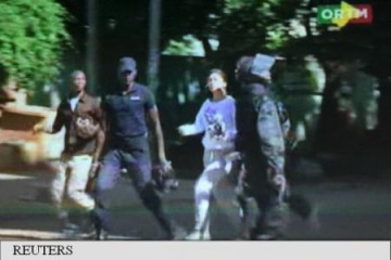 ALERTĂ Ostatici la Bamako: 138 de persoane sunt încă ostatice; 3 morți