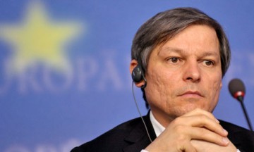 Cioloş, despre nominalizarea pentru funcţia de premier: 