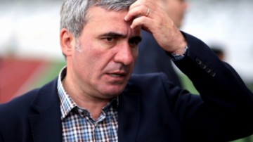 Lovitură TERIBILĂ pentru GICĂ HAGI. Viitorul, afară din EUROPA