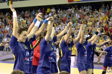 România a pierdut dramatic calificarea în finala Campionatului Mondial de handbal feminin, după 33-35 cu Norvegia. Fetele noastre au scris istorie!