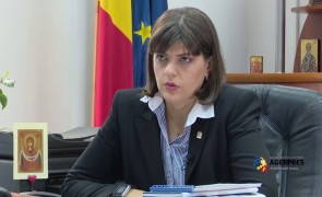 DNA: Kovesi nu e cadru didactic al SNSPA