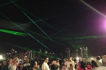 Ce a pregătit Primăria de sărbători: Festivalul Iernii în loc de Orăşelul Copiilor şi Revelion în Piaţa Ovidiu