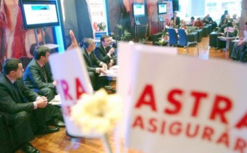 Astra Asigurări intră în faliment