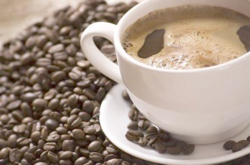 România a importat peste 42.200 tone de cafea și coji de cafea, în 2014