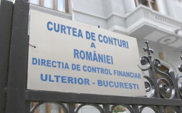 Curtea de Conturi a identificat deficiențe la Ministerul Transporturilor