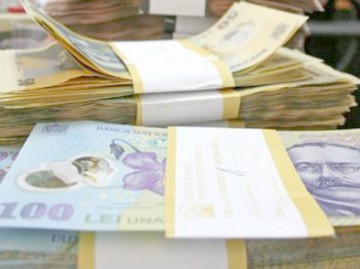2015, anul creditelor ipotecare în lei