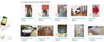 OLX face angajări