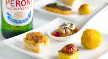 AB InBev vrea să vândă mărcile Peroni şi Grolsch