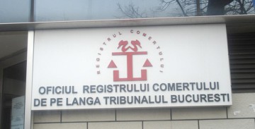 La Tulcea s-au închis mai puține firme decât la Constanța în 2015