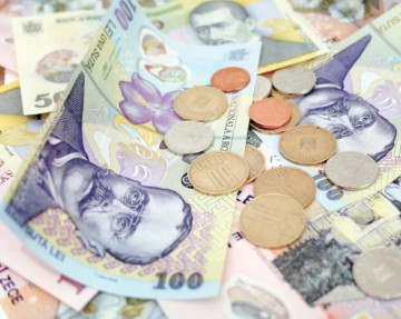 Salarii de 2.000 euro pe lună pentru români, în Marea Britanie