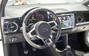Scandalul emisiilor afectează vânzările Volkswagen